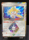 Jirachi Prism Star