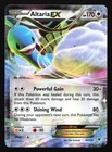Altaria EX