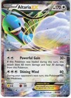Altaria EX