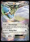 Altaria EX