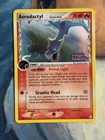 Aerodactyl