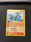 Aerodactyl
