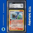 Aerodactyl