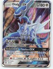 Dialga-GX
