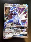 Dialga-GX