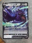 Corviknight V