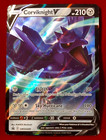 Corviknight V