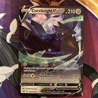 Corviknight V