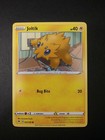 Joltik