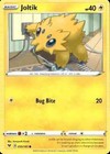 Joltik