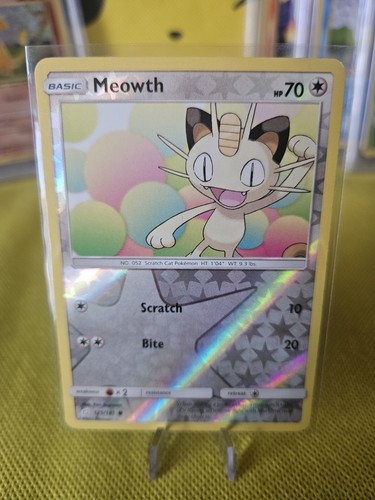 Meowth