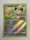 Meowth