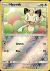 Meowth