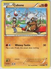 Cubone