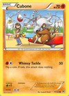 Cubone