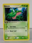 Grovyle
