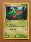 Grovyle