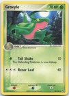 Grovyle