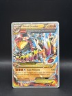 Primal Groudon EX