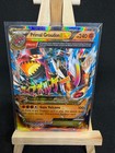 Primal Groudon EX