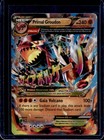 Primal Groudon EX