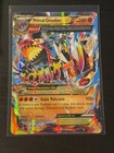 Primal Groudon EX