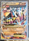 Primal Groudon EX