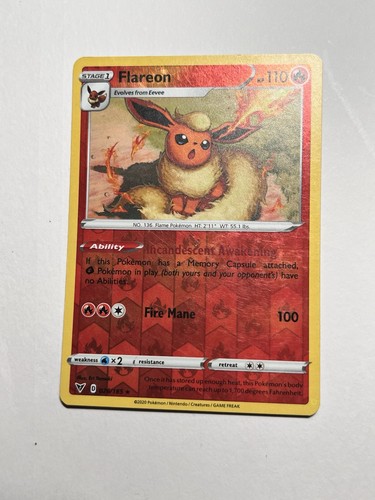 Flareon