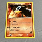 Houndour