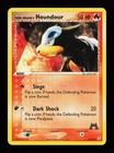 Houndour