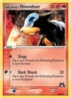Houndour