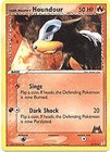 Houndour