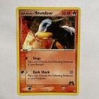 Houndour
