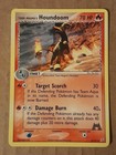 Houndour