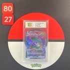 Rayquaza VMAX