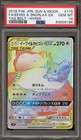 Eevee & Snorlax GX