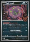 Spiritomb