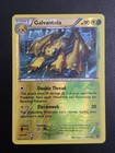 Galvantula