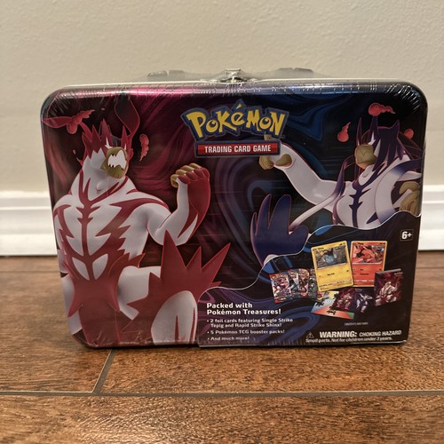 Spring 2021 Collector Chest