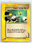 Super Scoop Up