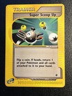 Super Scoop Up