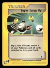 Super Scoop Up