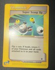 Super Scoop Up