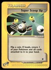 Super Scoop Up