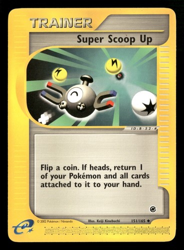 Super Scoop Up