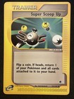 Super Scoop Up