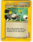 Super Scoop Up