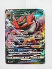 Incineroar GX