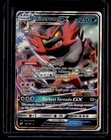 Incineroar GX
