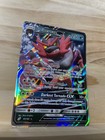 Incineroar GX